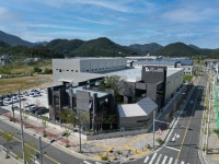 [경남의 건축물 기행] 창원 ‘SQUARE Factory’(스퀘어 팩토리)