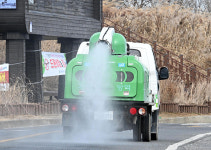 김해 토종닭 농장서 AI 항원 검출… 살처분 완료