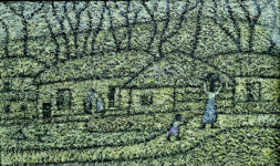 한국 근현대 미술 거장 명작, 진주에 모인다