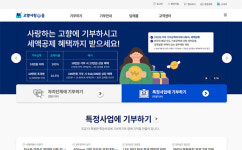“고향사랑기부제 통해 산청·합천에 도움을”