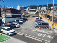마산합포구 상남동·완월동·진동면 공한지주차장 42면 확보