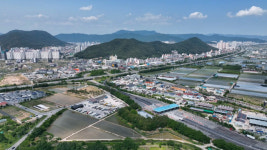 김해 전국 최다 고속도로 IC 확보…물류 중심지 질주