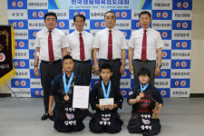 사천 검객들, 전국 무대 맹활약