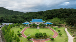 합천 청와대 세트장, 콘텐츠 핫플로
