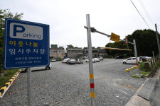 창원 공한지주차장 늘었지만 지역별 격차 크다