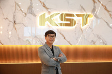 케이에스티삼성태권도 | [제29회 경남중소기업대상 수상업체] 경영혁신 부문 케이에스티㈜