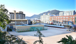 그린벨트 내 학교시설 증개축 쉬워진다