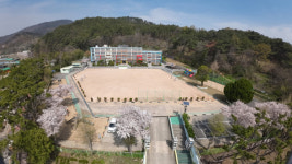 김해 대동초 소유권 되찾아