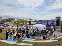 김해, 의생명 산업과 시민 건강의 미래를 그리다