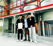 [경남형 스타트업 액셀러레이팅] (2) ㈜에스알