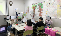 인제대 다이음센터, ‘김해형 세계시민교육’ 가동…다문화 도시의 새로운 실험
