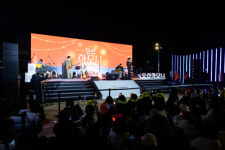 거제 한화오션, 지역상생 열기 뜨겁다