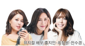 뮤지컬, 경남 연말을 장식하다
