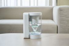 경남형 액설러레이팅 기업 탐방 (하) ㈜스워셔