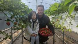 [농촌 살리는 귀농스토리] 특기 살린 전기 기술자의 센스…‘센서’로 연 매출 5억 결실