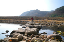 [인문학이 있는 지리산 둘레길] 제11구간 하동호~삼화실(하)