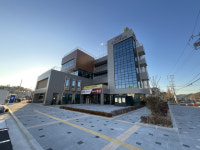 [경남의 건축물 기행] 함안 칠원읍 행정복지센터