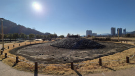 [주말ON- 김홍섭의 좌충우돌 문화 유산 읽기] (22) 창원진동리유적지