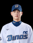 NC 김주원·김영규 ‘WBC 대표팀’ 승선