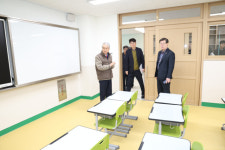 경남지역 내달 학교 6곳 신설, 22곳 통폐합