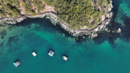 [이순신 승전길을 걷다] (2) 거제 옥포해전길