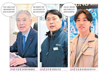 [경남신문 창간 80주년 특집] 세대를 이어가는 ‘경남 산업 80년’