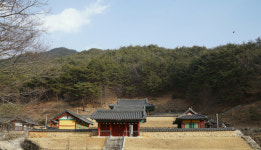 [인문학이 있는 지리산 둘레길] 제16구간 송정 ~ 오미