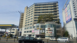 도립 공공기숙사 ‘남명학사 진주관’ 건립 청신호