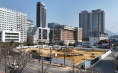 창원 성산구 ‘49층 마천루 시대’ 연다