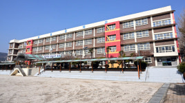 “폐교 창원 봉림중 활용안 교육청·지자체가 마련을”