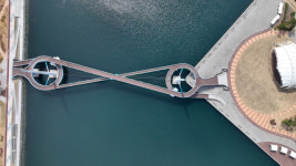 [이순신 승전길을 걷다] (4) 합포해전 마산구간