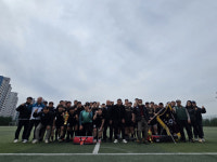 세방전지, 창원시협회장기 기관기업체부 우승