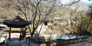 [인문학이 있는 지리산 둘레길] 제19구간 방광 ~ 산동