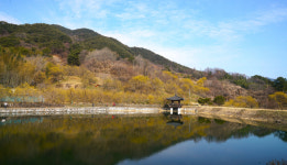 [인문학이 있는 지리산 둘레길] 제20구간 산동 ~ 주천