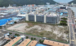 ‘분양 허용’ 마산자유무역지역 재도약 노린다