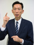 [경남도교육감 후보 인터뷰] 김준식 전 지수중 교장