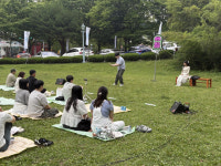 돗자리 깔고… 편하게 즐기는 펀(Fun)한 뮤지컬