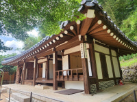 [박금숙의 금석문 산책] 의령, 충의를 품고 경세를 이루다
