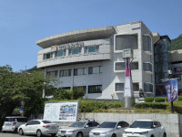 ‘34년 더부살이’ 경남체육회, 진해에 터전 마련하나