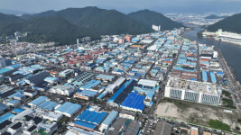 창원 마산자유무역지역·봉암공단, ‘제조 AI 전환’ 거점으로 탈바꿈