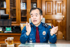 김종철 경남지방경찰청장 치안정감 승진