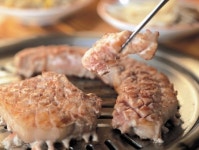 박찬일 셰프의 낭만적 음식기행 - 소금·자연으로 완성한 고기 맛의 최고봉