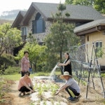 행복이 피어나는 집 | 유창현·김미순 부부의 남한강 보이는 집