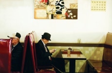 현장취재 | 노인들의 ‘강남역’ 청량리 황혼의 블루스