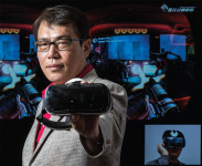 [이 사람] 황대실 스코넥엔터테인먼트 대표 - 종합 VR(가상현실) 콘텐트 강자 노린다