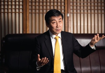 [총선특집 | 인터뷰] 이종걸 새정치민주연합 원내대표