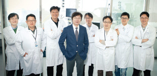 [특별기획] 제7회 ‘홍진기 창조인상’ 영광의 얼굴들 | 과학기술 부문 한미약품 연구센터