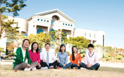 [연중연재│문명사적 대전환기, 전문대의 미래를 말한다] 강성락 신안산대학교 총장