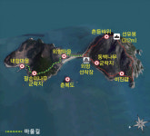 [가을산책] 한려수도 섬들이 한눈에… ‘바다백리길’