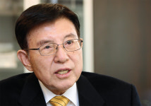 [기획특집│제3지대 신당 가시화되나] ‘한나라당 창업자’ 김덕룡이 본 정계개편과 개헌